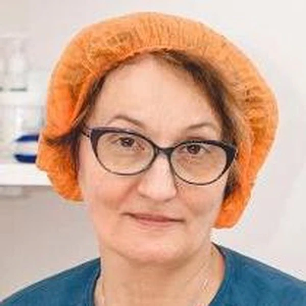 Енатьева Наталья Витальевна — Врач-косметолог, Адлер