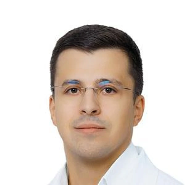 Илуридзе Георгий Давидович — Онколог, Ортопед, Травматолог, Хирург, Москва