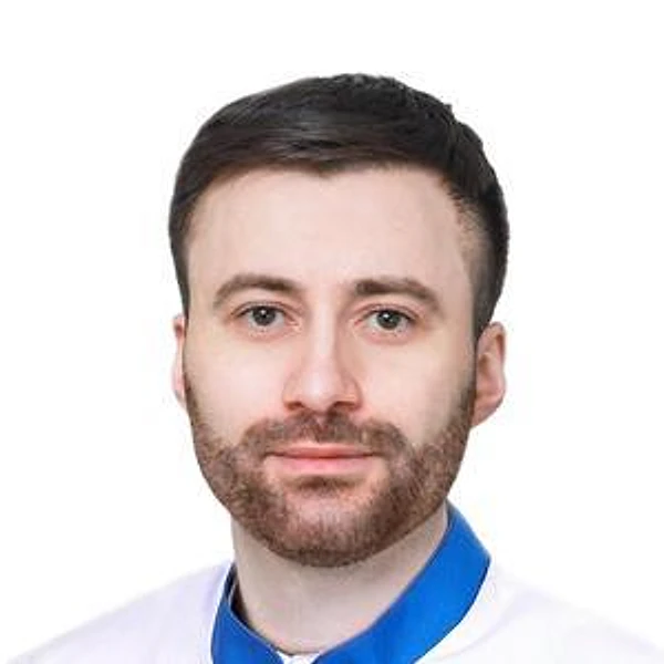 Саламов Вячеслав Аликович — Уролог, Андролог, Врач УЗИ, Москва