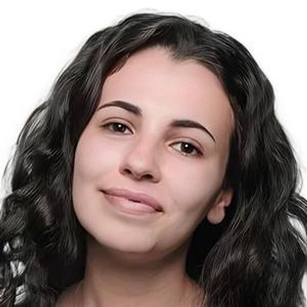 Хамо Татьяна Исматовна — Детский стоматолог, Стоматолог-ортодонт, Москва