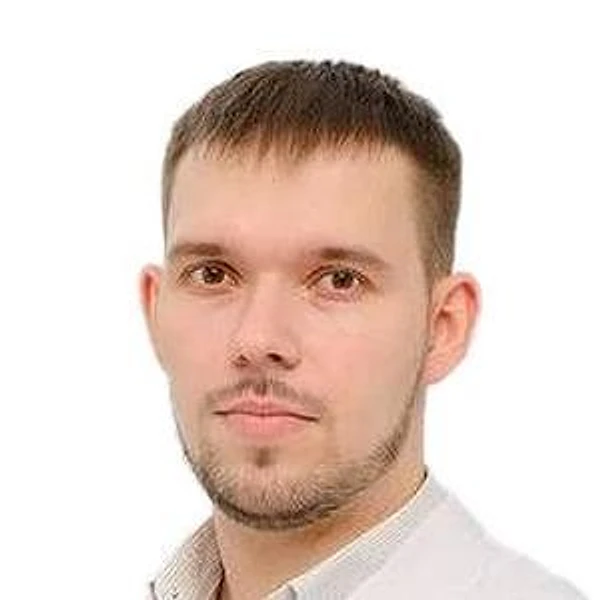 Зиборов Максим Алексеевич — Стоматолог-ортодонт, Детский ортодонт, Санкт-Петербург