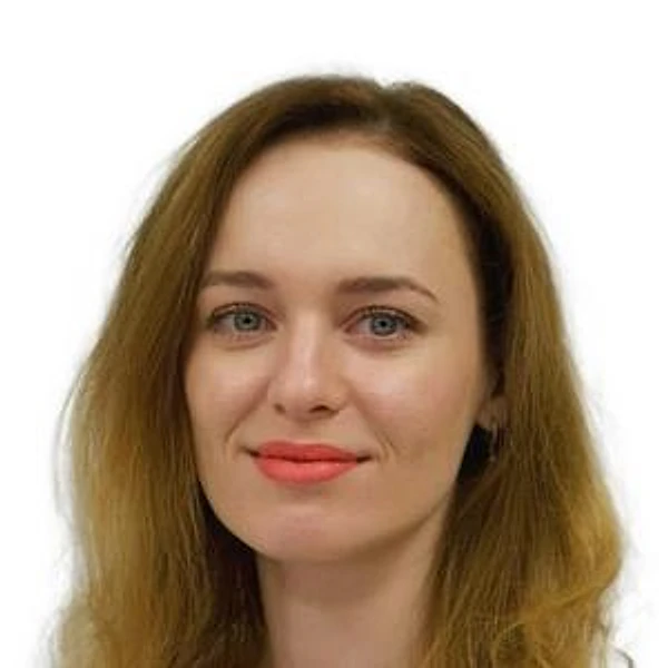 Ладыгина Александра Андреевна — Детский невролог, Пермь