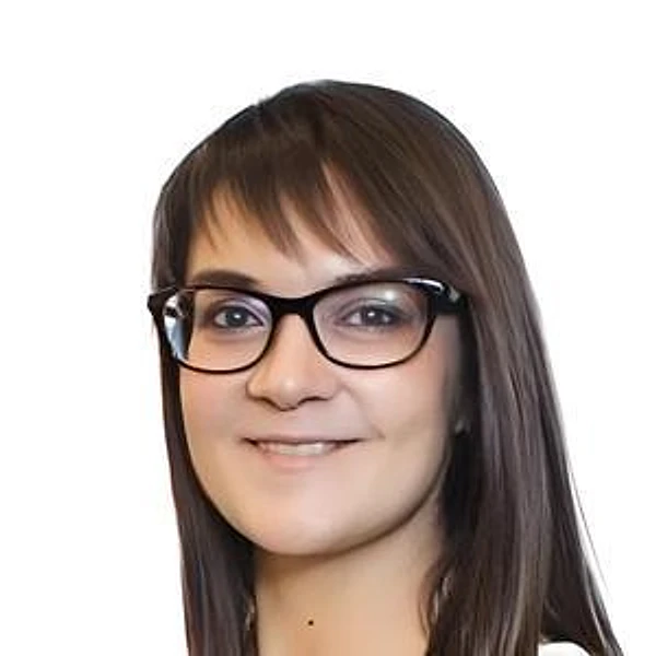 Антипова Анна Валерьевна — Невролог, Санкт-Петербург