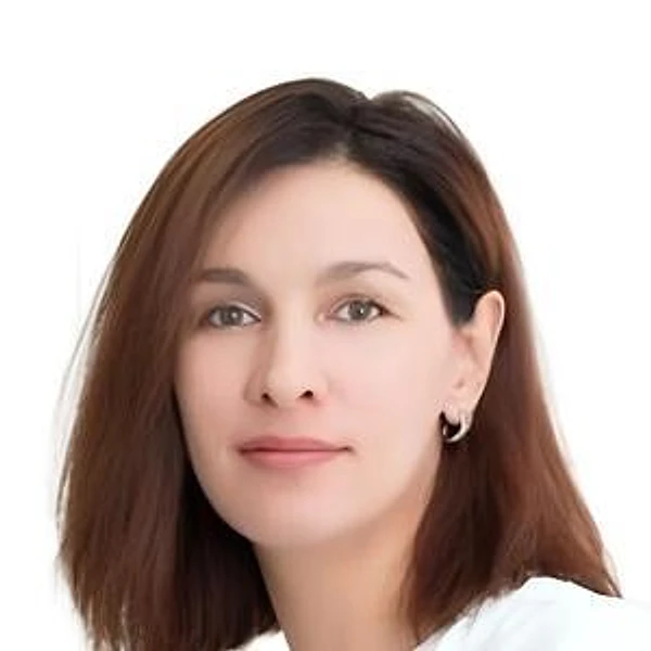 Мищенко Ирина Валерьевна — Врач-косметолог, Дерматовенеролог, Новосибирск
