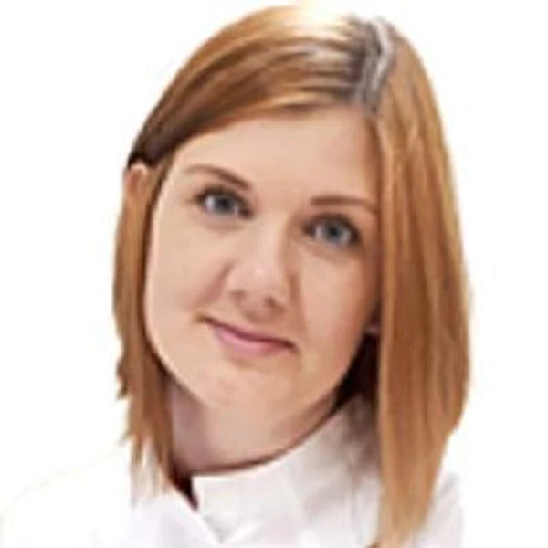 Горина Олеся Владимировна — Акушер, Врач УЗИ, Гинеколог, Обнинск