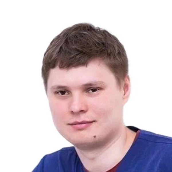 Енин Владимир Владимирович — Невролог, Краснодар
