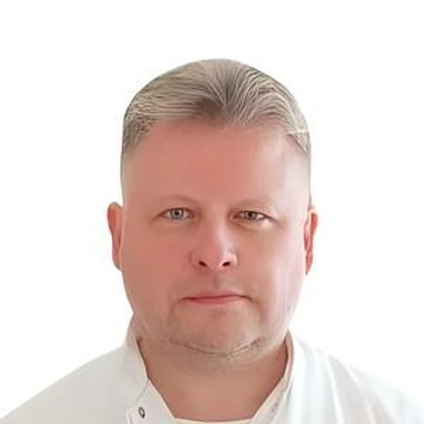 Тараторкин Валентин Валентинович — Венеролог, Дерматолог, Москва