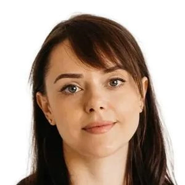 Косарина Алеся Александровна — Педиатр, Краснодар