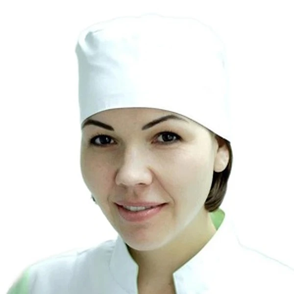 Ильина Мария Андреевна — Стоматолог, Стоматолог-ортопед, Обнинск