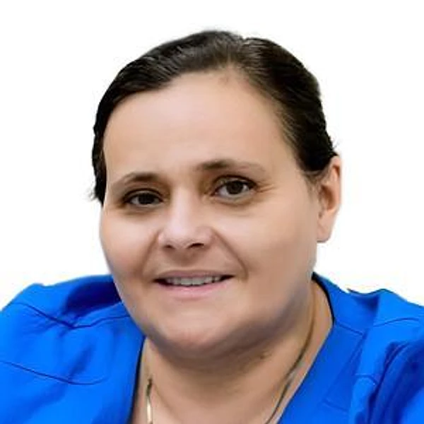 Козаченко Елена Витальевна — Стоматолог-ортопед, Обнинск