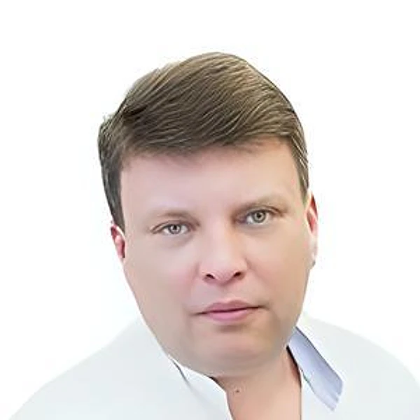 Крисанов Андрей Александрович — Стоматолог-хирург, Стоматолог, Обнинск