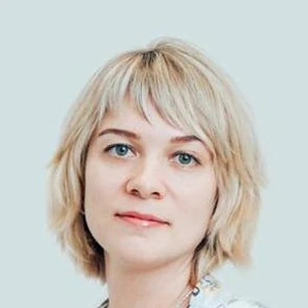Пазина Екатерина Геннадьевна — Стоматолог-ортодонт, Обнинск