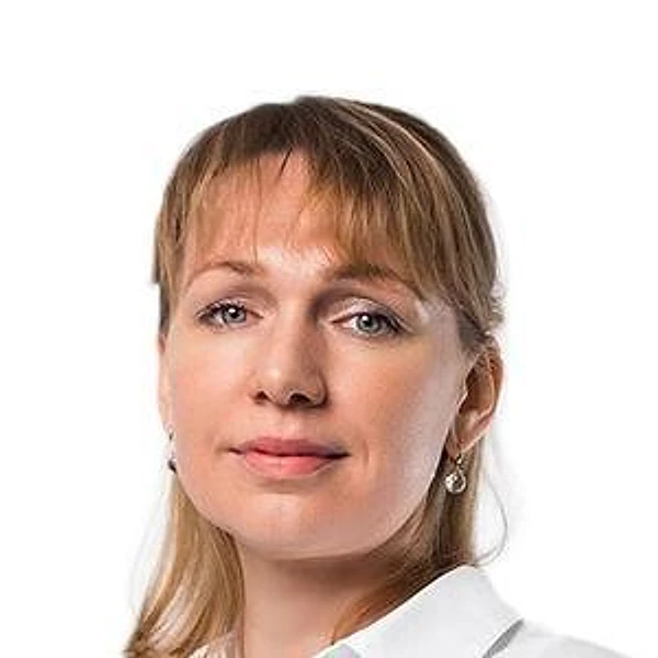 Петрова Ольга Николаевна — Стоматолог, Детский стоматолог, Обнинск