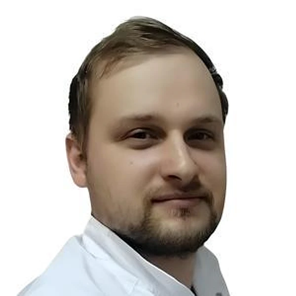 Примиренко Александр Александрович — Стоматолог, Обнинск