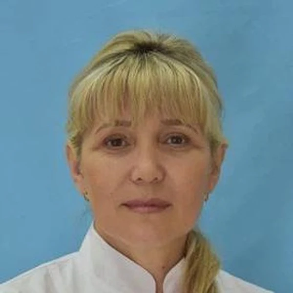 Миловидова Нина Алексеевна — Детский стоматолог, Чебоксары