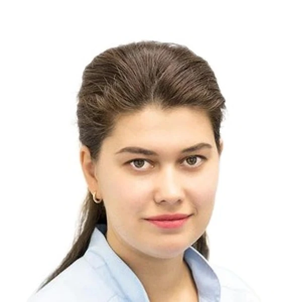 Шишлякова Анна Владимировна — Детский стоматолог, Обнинск