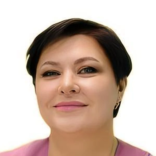 Султанян Наталия Николаевна — Педиатр, Обнинск