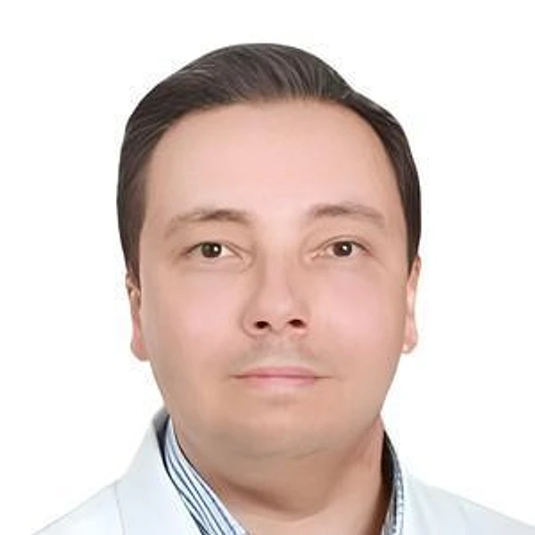 Черногоров Константин Олегович — Врач УЗИ, Детский врач УЗИ, Краснодар