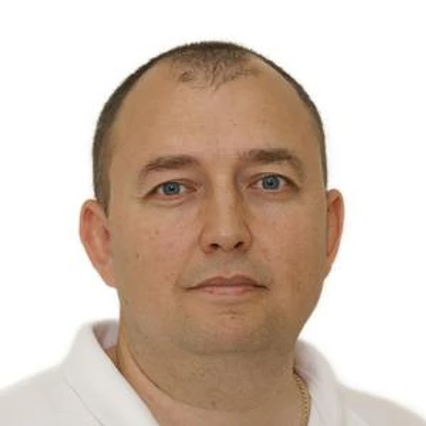 Сохарев Павел Валерьевич — Стоматолог-хирург, Стоматолог-имплантолог, Стоматолог-ортопед, Севастополь