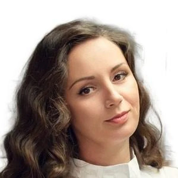 Буйских Марина Станиславовна — Стоматолог, Севастополь