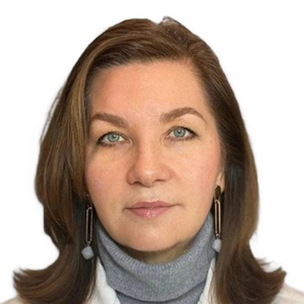 Орлинская Ирина Николаевна — Терапевт, Ревматолог, Москва