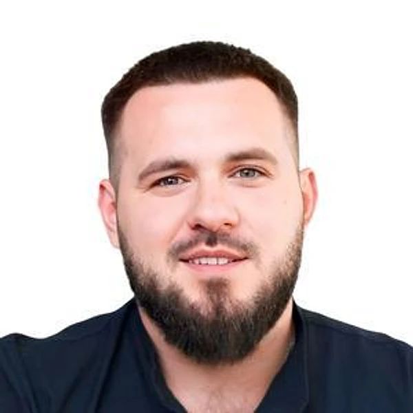 Сытник Алексей Андреевич — Стоматолог-ортопед, Ростов-на-Дону