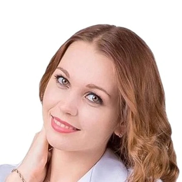 Милюк Галина Вячеславовна — Стоматолог, Краснодар