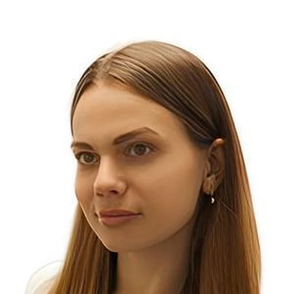 Войчук Анна Владимировна — Стоматолог, Севастополь