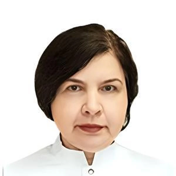 Журба Наталья Николаевна — Врач УЗИ, Гинеколог, Детский врач УЗИ, Воронеж