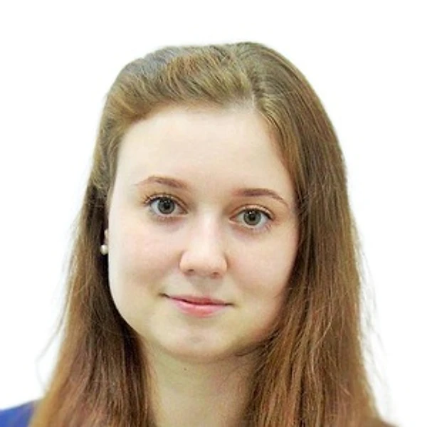 Лубенцова Карина Спартаковна — Стоматолог, Москва