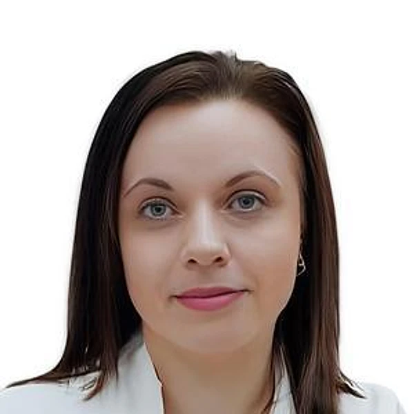 Забелло Светлана Генриховна — Аллерголог, Иммунолог, Новый Уренгой