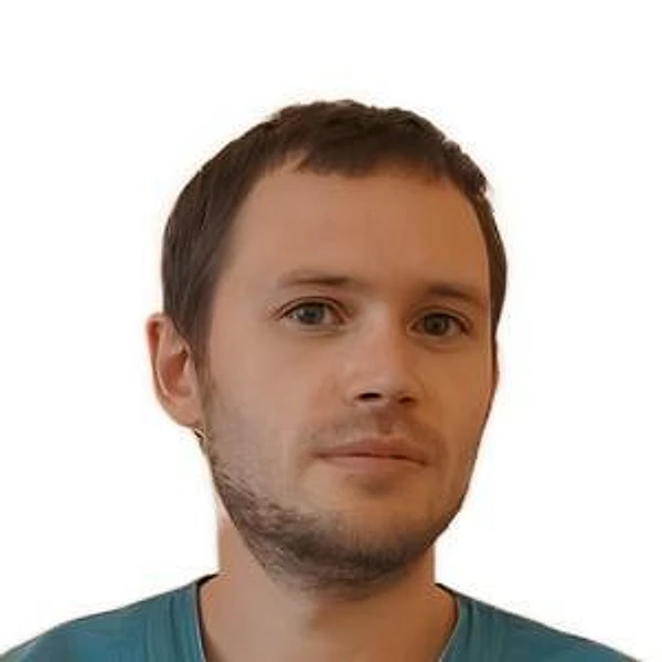 Гинзбург Роман Борисович — Онколог, Междуреченск