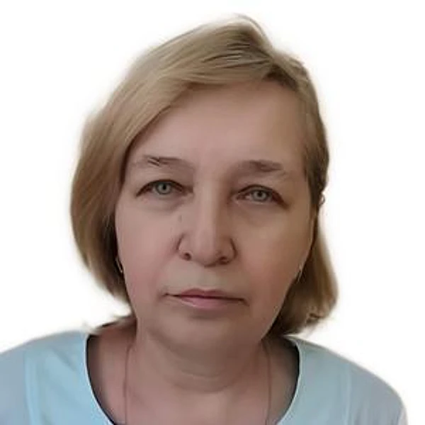 Платти Наталья Николаевна — Невролог, Новосибирск