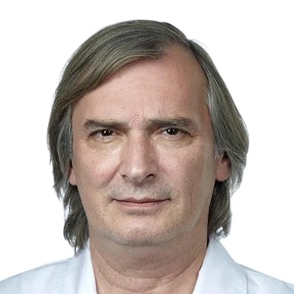 Запорожцев Дмитрий Анатольевич — Онколог-гинеколог, Москва
