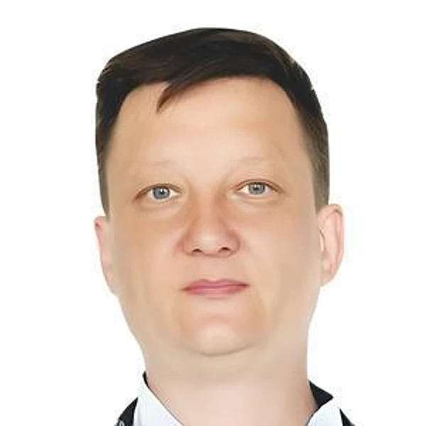 Ковалев Игорь Юрьевич — Детский аритмолог, Детский кардиолог, Педиатр, Новосибирск