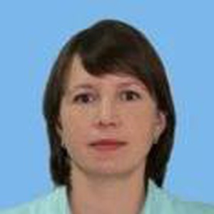 Николаева Елена Николаевна — Детский стоматолог, Чебоксары