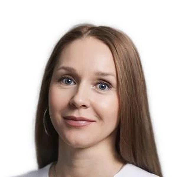 Кочнева Марина Юрьевна — Врач УЗИ, Новый Уренгой
