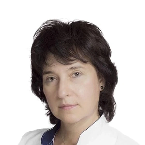 Улятовская Лариса Николаевна — Гинеколог, Акушер, Эндокринолог, Москва