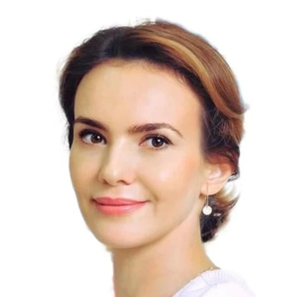 Журавлёва Евгения Владимировна — Врач-косметолог, Липецк