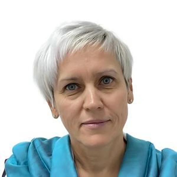 Абанцева Марина Викторовна — Врач УЗИ, Новый Уренгой