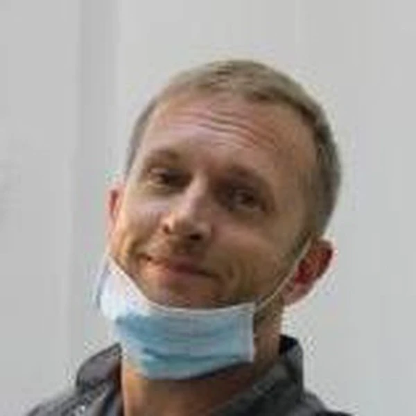 Яковлев Дмитрий Николаевич — Стоматолог-хирург, Стоматолог-ортопед, Красноярск