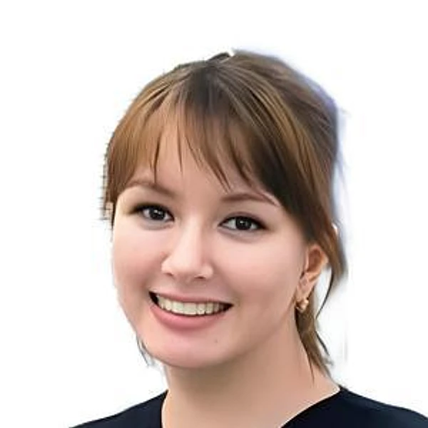 Отвагина Эльмира Акылбековна — Стоматолог, Красноярск
