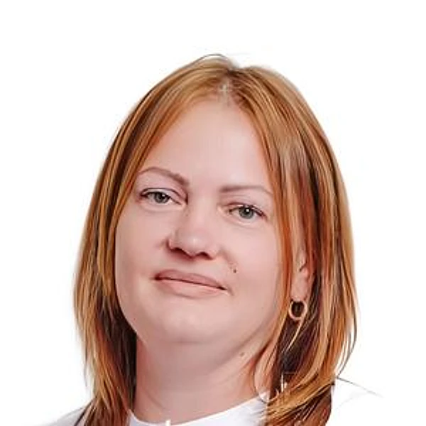Маткина Наталья Александровна — Невролог, Междуреченск