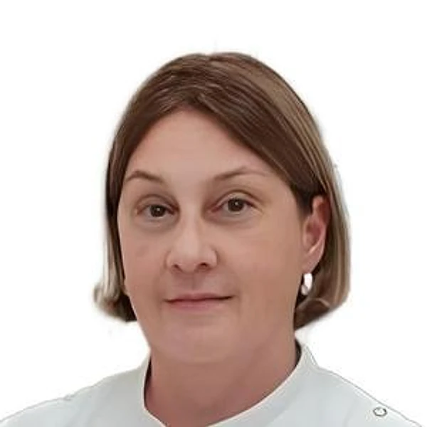 Родионова Ольга Владимировна — ЛОР, Сурдолог, Междуреченск