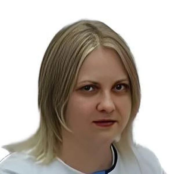 Тихоненко Анастасия Александровна — Офтальмолог (окулист), Междуреченск