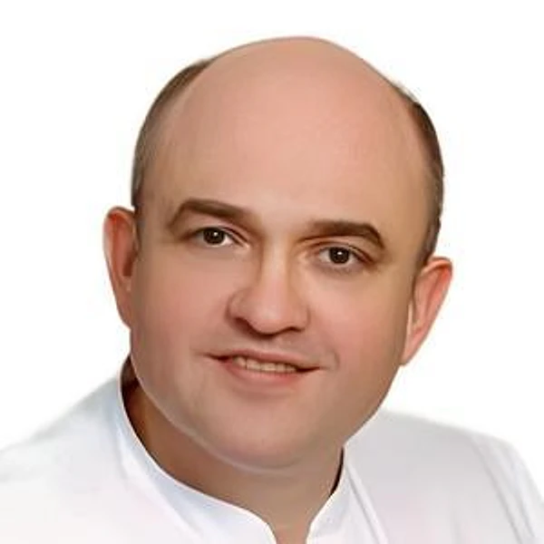 Кувшинов Константин Владимирович — Нейрохирург, Москва