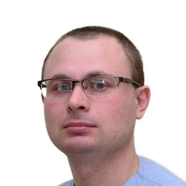 Орлов Александр Александрович — Врач УЗИ, Функциональный диагност, Новый Уренгой