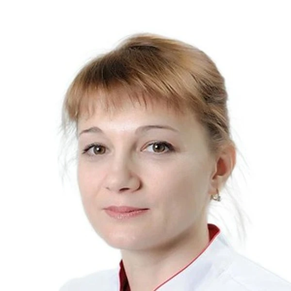 Будник Александра Петровна — Офтальмолог (окулист), Детский офтальмолог, Королёв