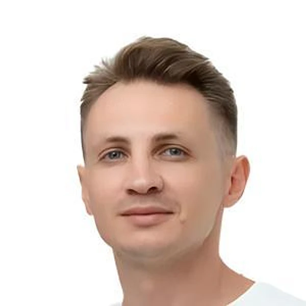 Полонин Денис Андреевич — Стоматолог, Стоматолог-ортопед, Москва