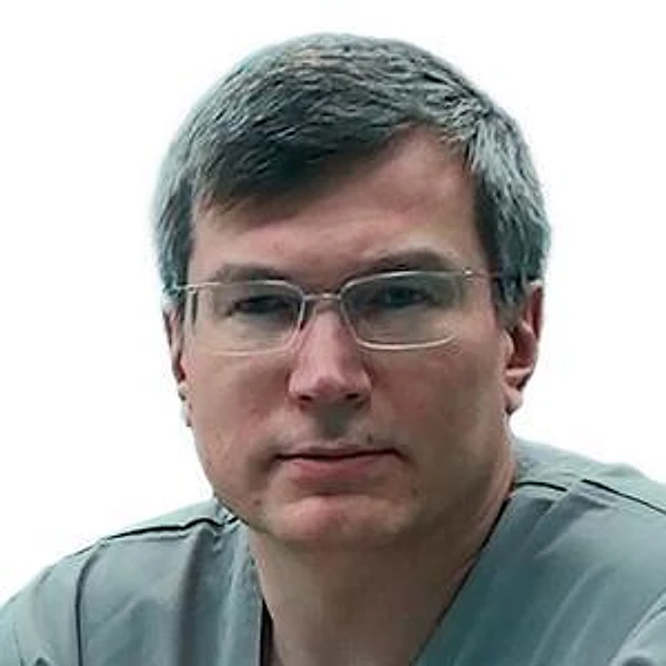 Чеглаков Виталий Юрьевич — Офтальмолог-хирург, Детский офтальмолог, Офтальмолог (окулист), Химки